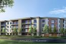 211 - 7549B Kalar Road, Niagara Falls, ON  - Outdoor With Facade 