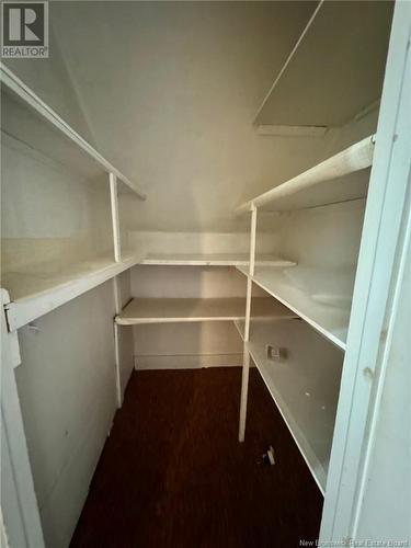 30017 Route 134, Dalhousie Junction, NB - Indoor With Storage