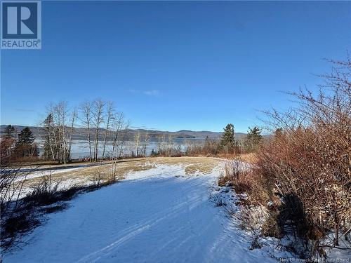 30017 Route 134, Dalhousie Junction, NB - Outdoor With View