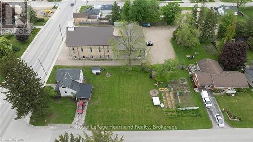 Lot 4 Wellington Street E, North Huron (Blyth), ON 