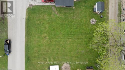 Lot 4 Wellington Street E, North Huron (Blyth), ON 