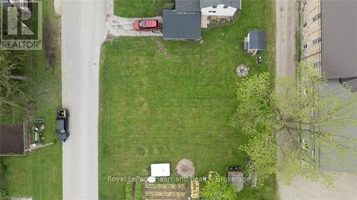 Lot 4 Wellington Street E, North Huron (Blyth), ON 