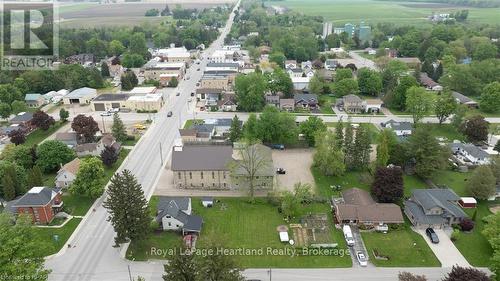 Lot 4 Wellington Street E, North Huron (Blyth), ON 