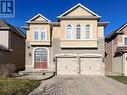 287 Frank Endean Road, Richmond Hill, ON  - Outdoor With Facade 