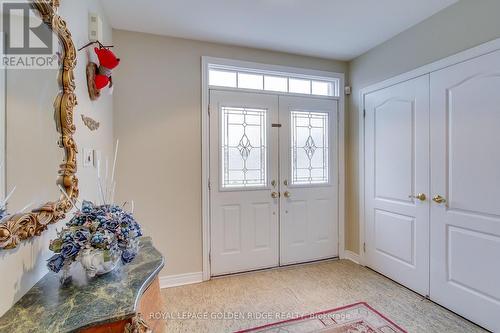 287 Frank Endean Road, Richmond Hill, ON - Indoor Photo Showing Other Room