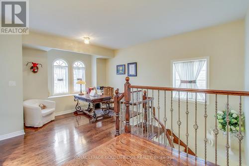 287 Frank Endean Road, Richmond Hill, ON - Indoor Photo Showing Other Room