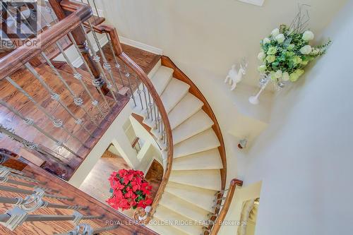 287 Frank Endean Road, Richmond Hill, ON - Indoor Photo Showing Other Room