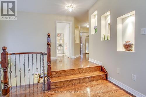 287 Frank Endean Road, Richmond Hill, ON - Indoor Photo Showing Other Room