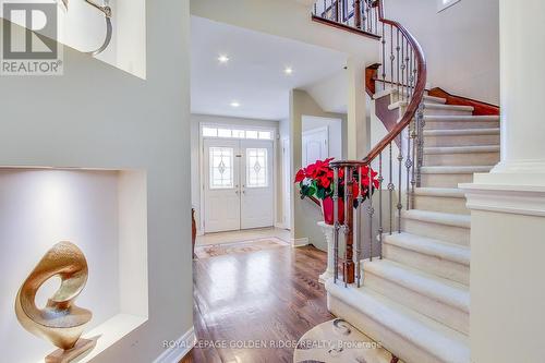 287 Frank Endean Road, Richmond Hill, ON - Indoor Photo Showing Other Room