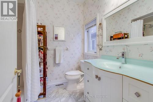 287 Frank Endean Road, Richmond Hill, ON - Indoor Photo Showing Bathroom