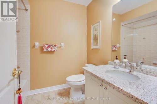 287 Frank Endean Road, Richmond Hill, ON - Indoor Photo Showing Bathroom