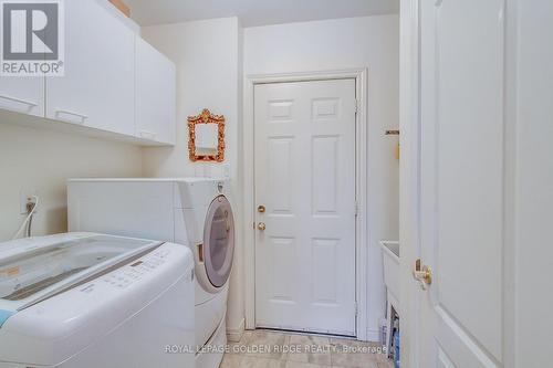 287 Frank Endean Road, Richmond Hill, ON - Indoor Photo Showing Laundry Room