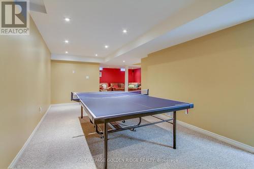 287 Frank Endean Road, Richmond Hill, ON - Indoor Photo Showing Other Room