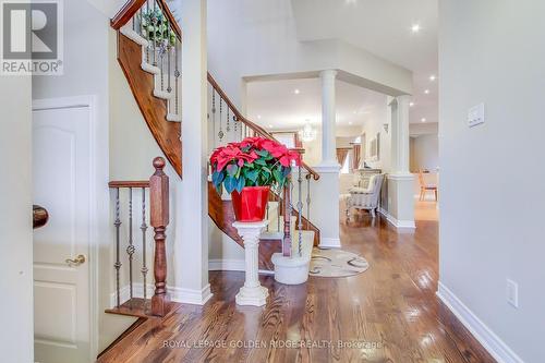 287 Frank Endean Road, Richmond Hill, ON - Indoor Photo Showing Other Room