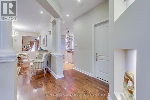 287 Frank Endean Road, Richmond Hill, ON - Indoor Photo Showing Other Room