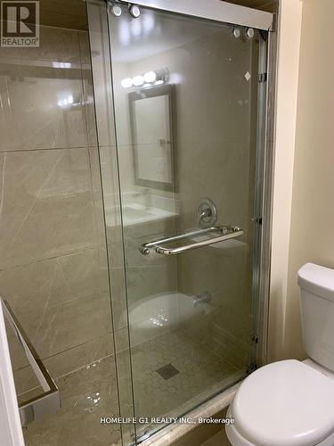 45 Dame Gruev Drive, Markham, ON - Indoor Photo Showing Bathroom