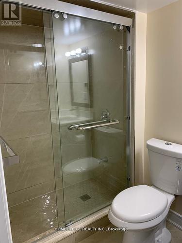 45 Dame Gruev Drive, Markham, ON - Indoor Photo Showing Bathroom