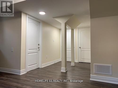 45 Dame Gruev Drive, Markham, ON - Indoor Photo Showing Other Room