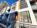 1216 - 8 David Eyer Road, Richmond Hill, ON  - Outdoor 