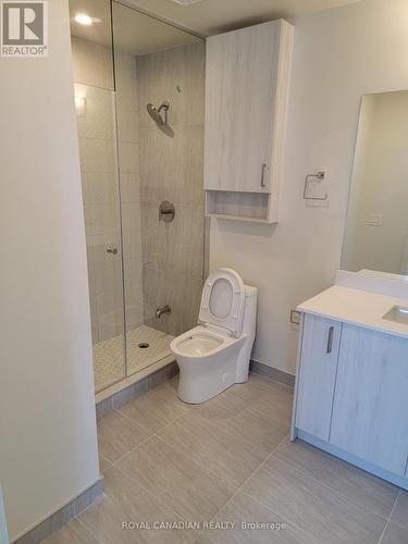 509 - 8010 Derry Road, Milton, ON - Indoor Photo Showing Bathroom