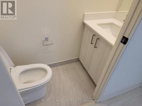 509 - 8010 Derry Road, Milton, ON - Indoor Photo Showing Bathroom