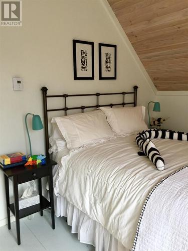 73 Brigus Road, Brigus, NL - Indoor Photo Showing Bedroom