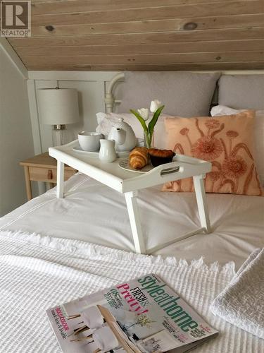 73 Brigus Road, Brigus, NL - Indoor Photo Showing Bedroom