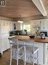 73 Brigus Road, Brigus, NL  - Indoor Photo Showing Dining Room 