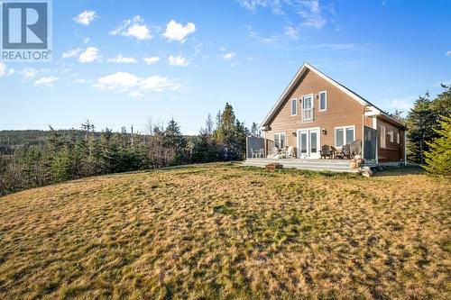 73 Brigus South Road, Cape Broyle, NL - Outdoor