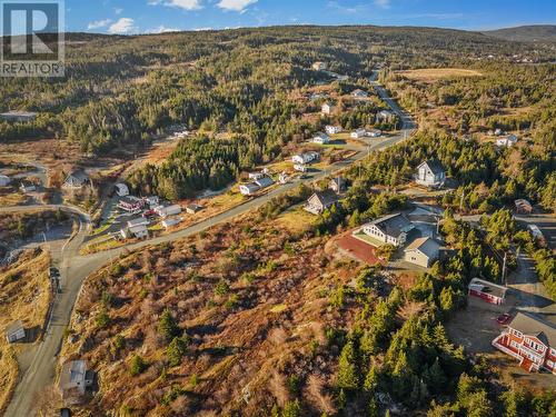 73 Brigus South Road, Cape Broyle, NL - Outdoor With View