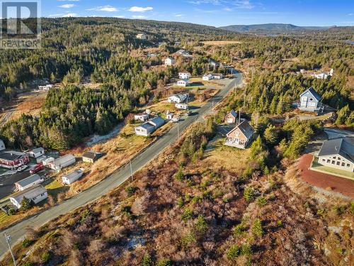 73 Brigus South Road, Cape Broyle, NL - Outdoor With View