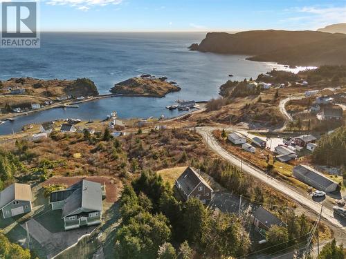 73 Brigus South Road, Cape Broyle, NL - Outdoor With Body Of Water With View