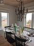 73 Brigus Road, Brigus, NL  - Indoor Photo Showing Dining Room 