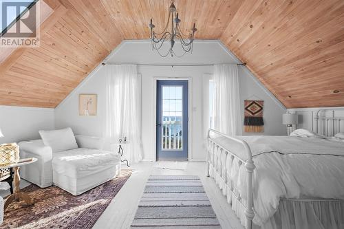 73 Brigus South Road, Cape Broyle, NL - Indoor Photo Showing Bedroom