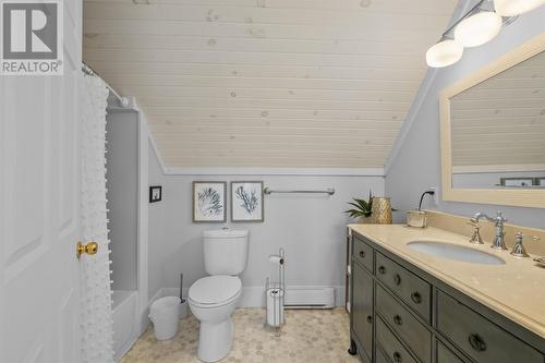 73 Brigus South Road, Cape Broyle, NL - Indoor Photo Showing Bathroom