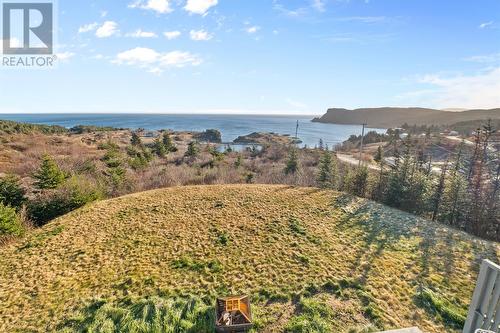 73 Brigus South Road, Cape Broyle, NL - Outdoor With Body Of Water With View