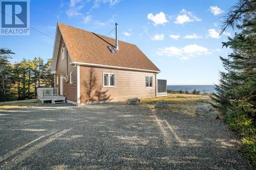 73 Brigus South Road, Cape Broyle, NL - Outdoor