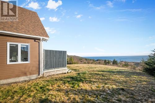 73 Brigus South Road, Cape Broyle, NL - Outdoor