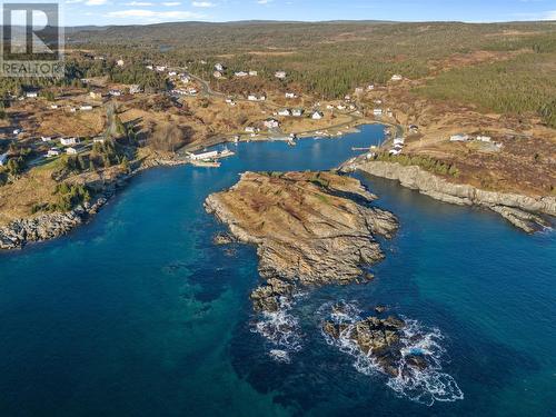 73 Brigus South Road, Cape Broyle, NL - Outdoor With Body Of Water With View