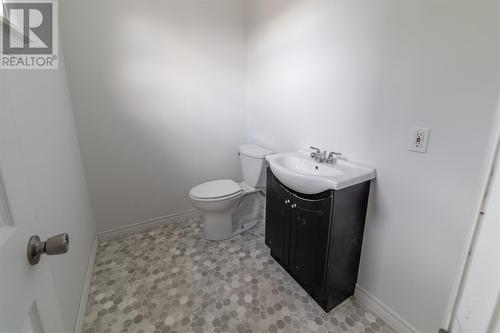 24 Edinburgh Street, St. John'S, Nl A1B 0S2, NL - Indoor Photo Showing Bathroom