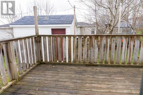 24 Edinburgh Street, St. John'S, Nl A1B 0S2, NL - Outdoor