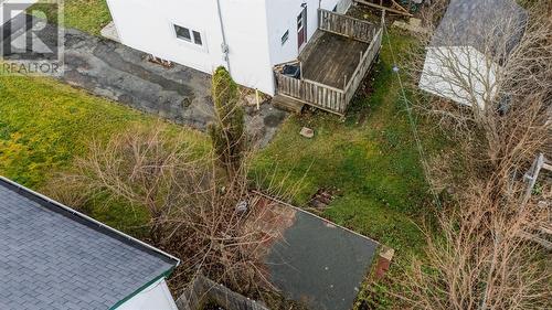 24 Edinburgh Street, St. John'S, Nl A1B 0S2, NL - Outdoor