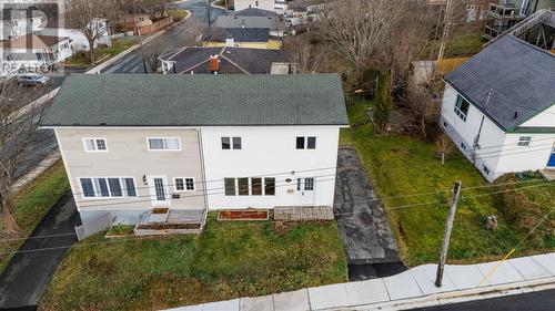 24 Edinburgh Street, St. John'S, Nl A1B 0S2, NL - Outdoor