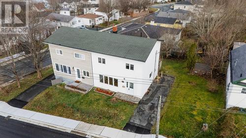 24 Edinburgh Street, St. John'S, Nl A1B 0S2, NL - Outdoor