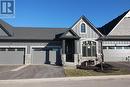 5 Sunhaven Lane, Niagara-On-The-Lake, ON  - Outdoor With Facade 