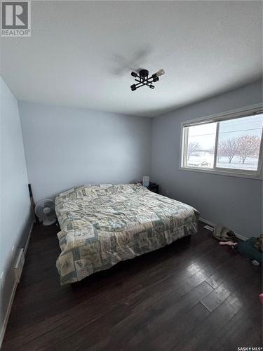 127 Guenther Crescent, Warman, SK - Indoor Photo Showing Bedroom