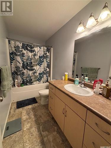 127 Guenther Crescent, Warman, SK - Indoor Photo Showing Bathroom