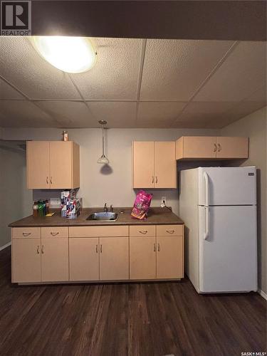 127 Guenther Crescent, Warman, SK - Indoor Photo Showing Kitchen