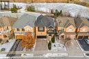 64 Spotted Owl Crescent, Brampton, ON  - Outdoor 