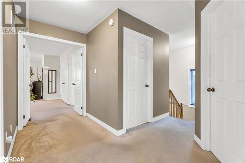 64 Spotted Owl Crescent, Brampton, ON - Indoor Photo Showing Other Room